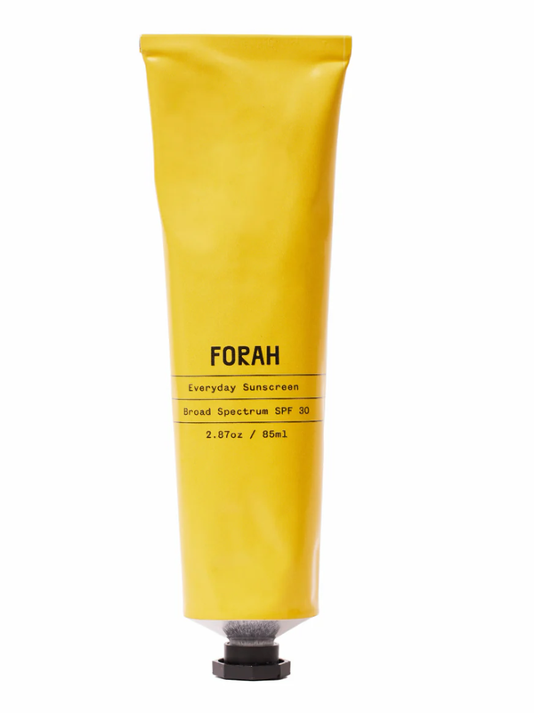 Forah - Everyday Mineral Face Sunscreen