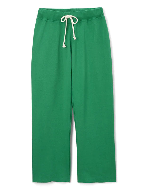 Perfectwhitetee - Jamaica Pants - Golf Green