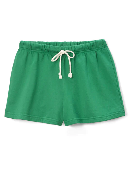 Perfectwhitetee - Aruba Shorts - Golf Green