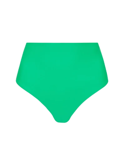 Faithfull Afonso Bikini Bottoms - Verde