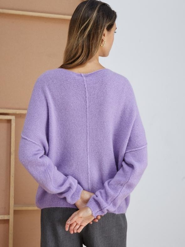 Charli London - Hailey Sweater
