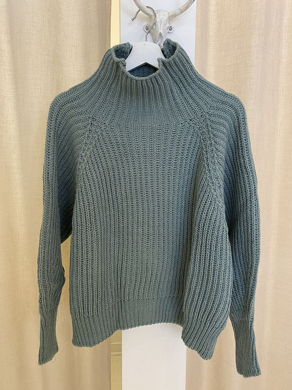 Charli London - Selma Sweater