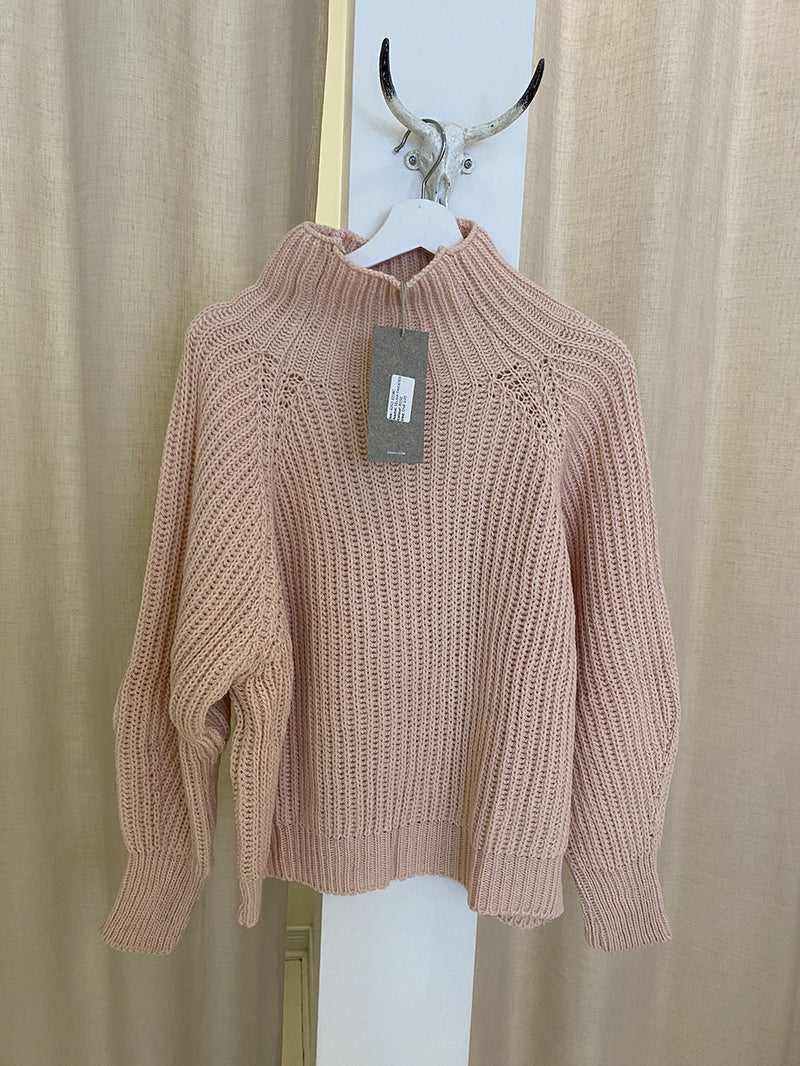 Charli London - Selma Sweater