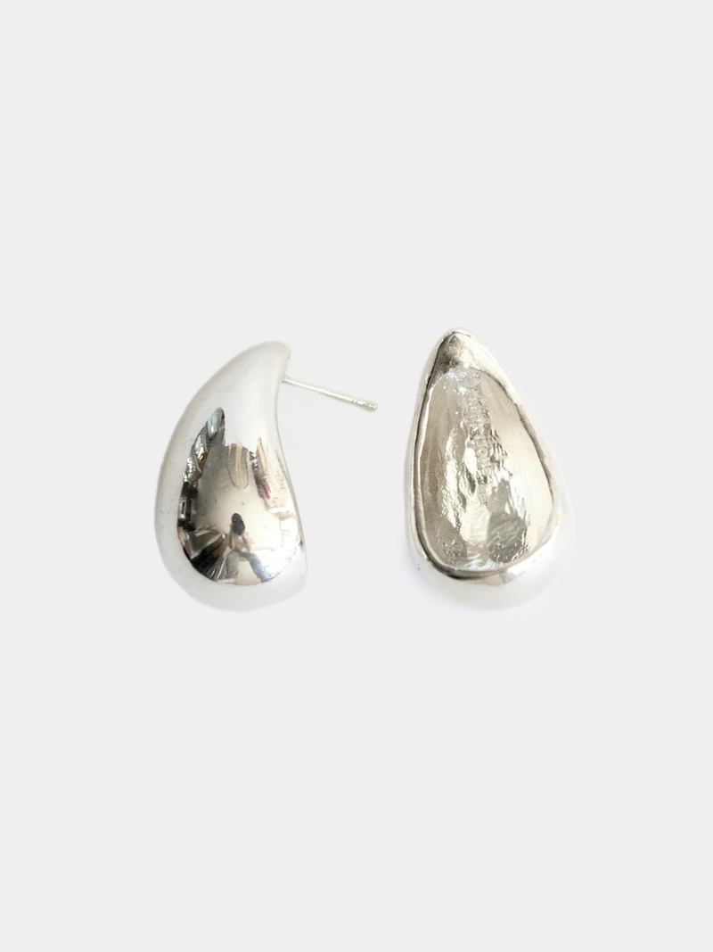 Deux Lions - Moondrop Earrings