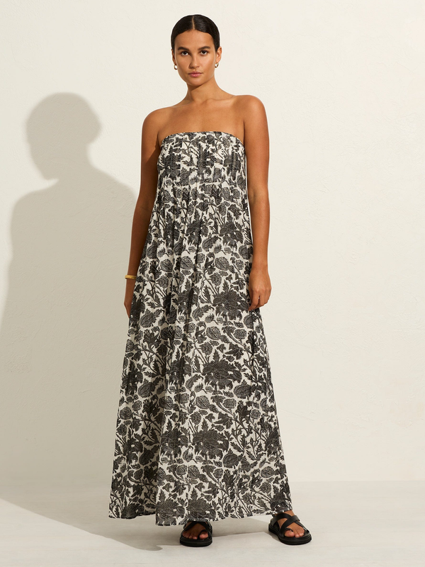 Auguste - Aree Maxi Dress