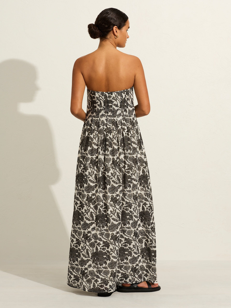 Auguste - Aree Maxi Dress
