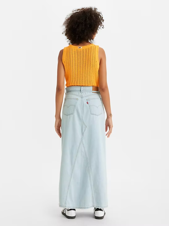 Levis - Iconic Long Skirt