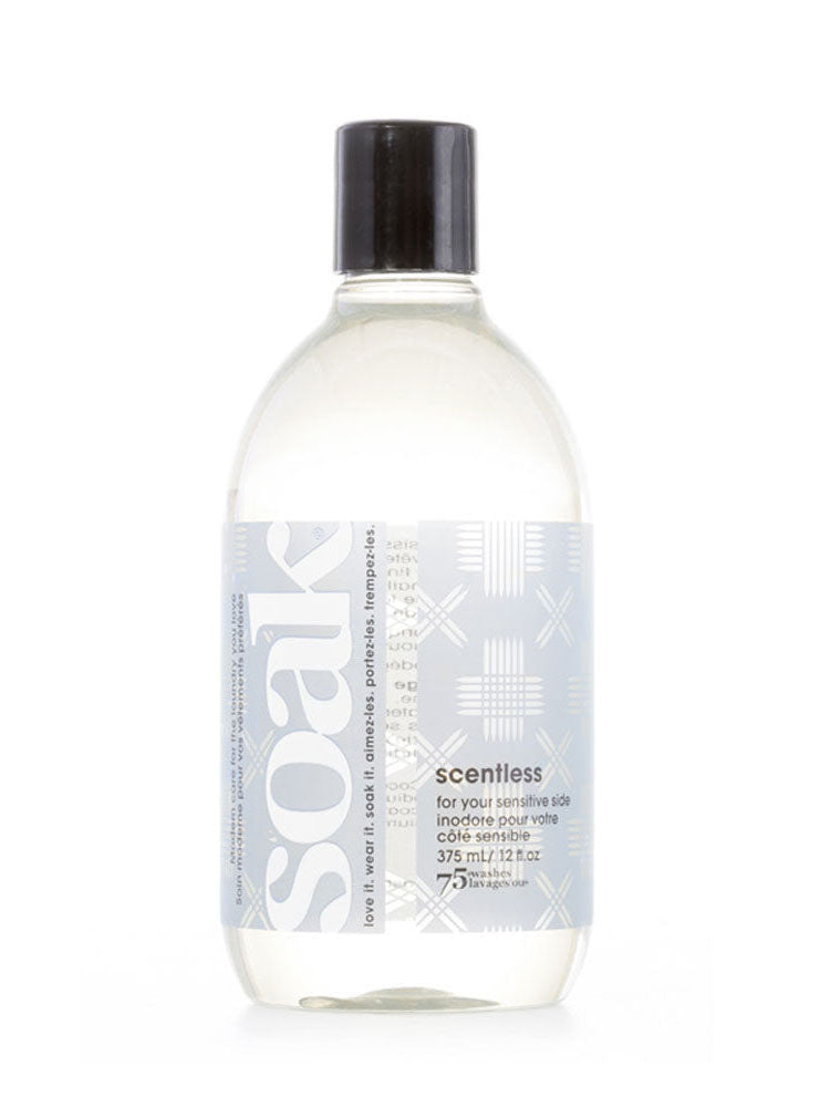 SOAK Laundry Care - Unscented